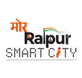 Raipur Smart City Project